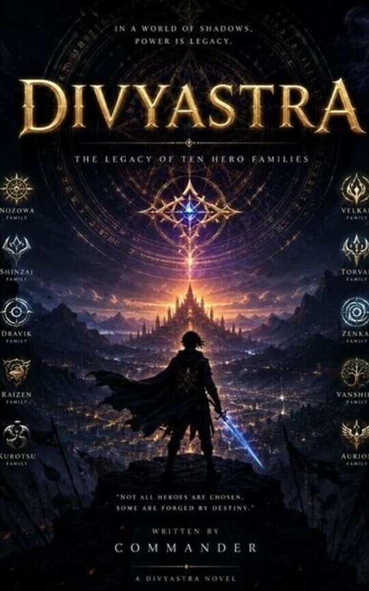 Divyastra 