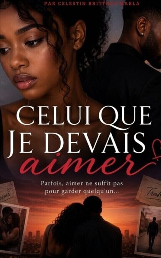 Celui que je devais aimer 