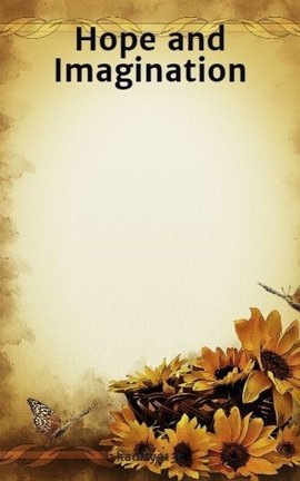 Hope and Imagination