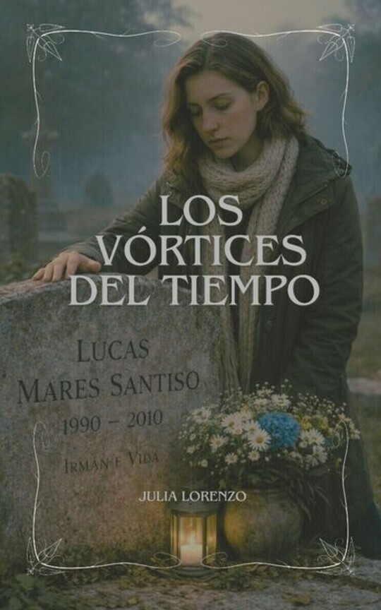 Los Vórtices del tiempo 