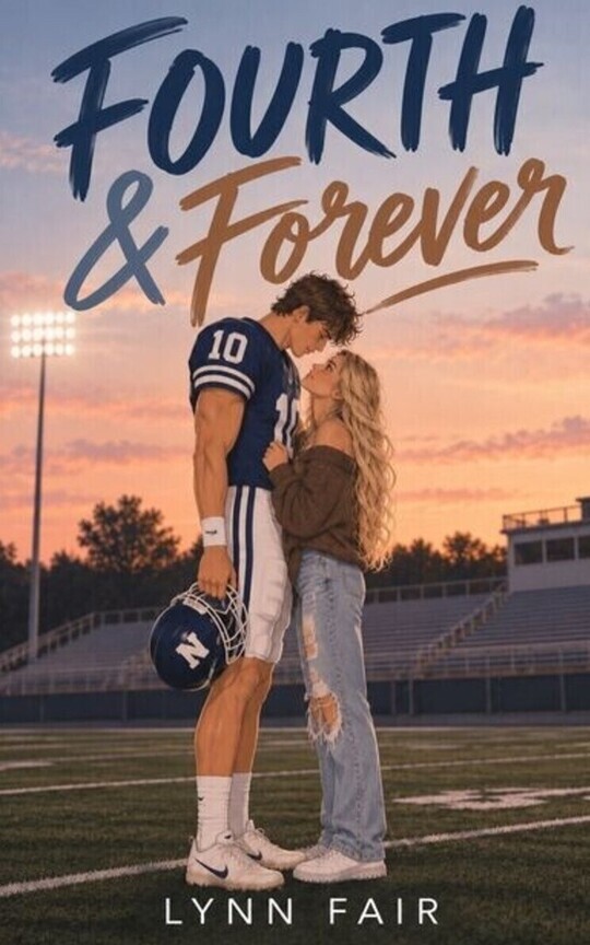Fourth and Forever