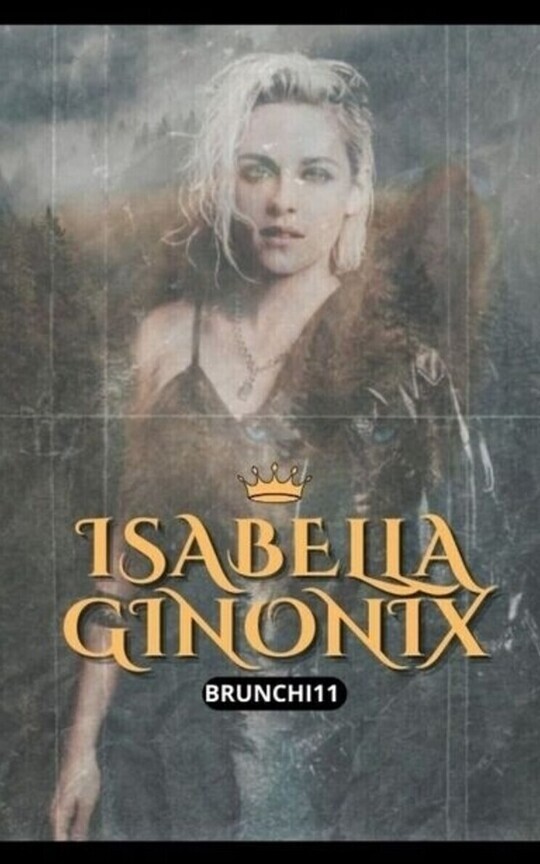 #3 Isabella Ginonix [Final]