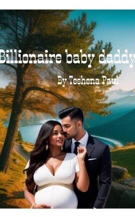 Billionaire Baby Daddy