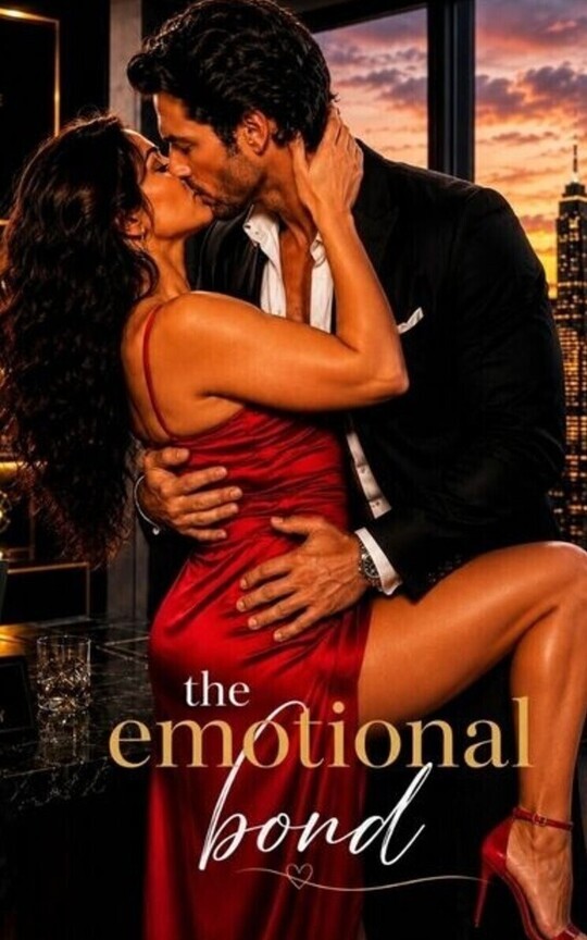 The Emotional bond (volume one)
