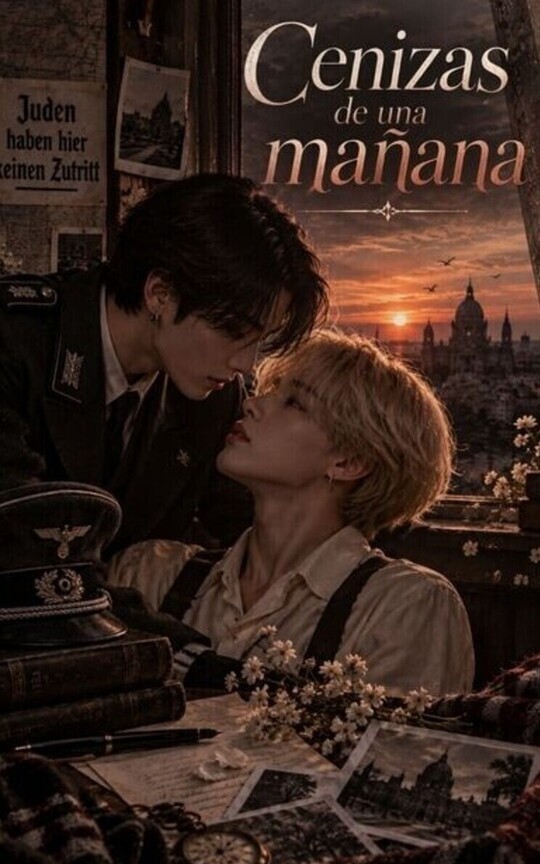 Cenizas de una mañana - Kookmin