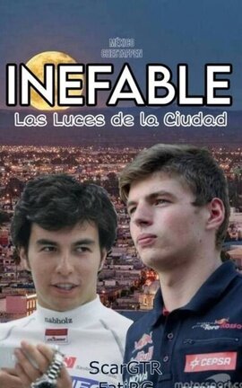 Inefable ( Chestappen )