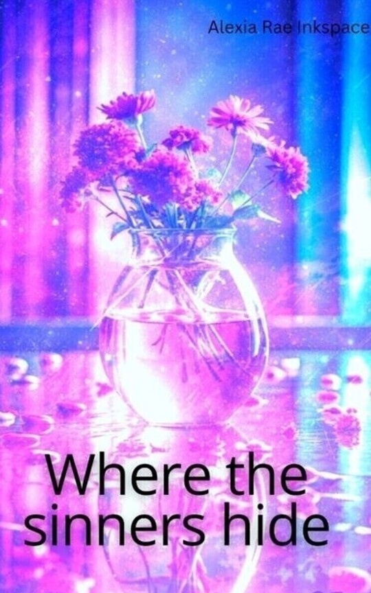 Where the sinners hide
