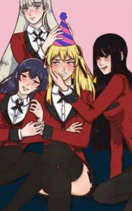 Mary Harem