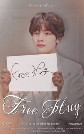 ❝Free Hug❞ HopeV •One Shot•
