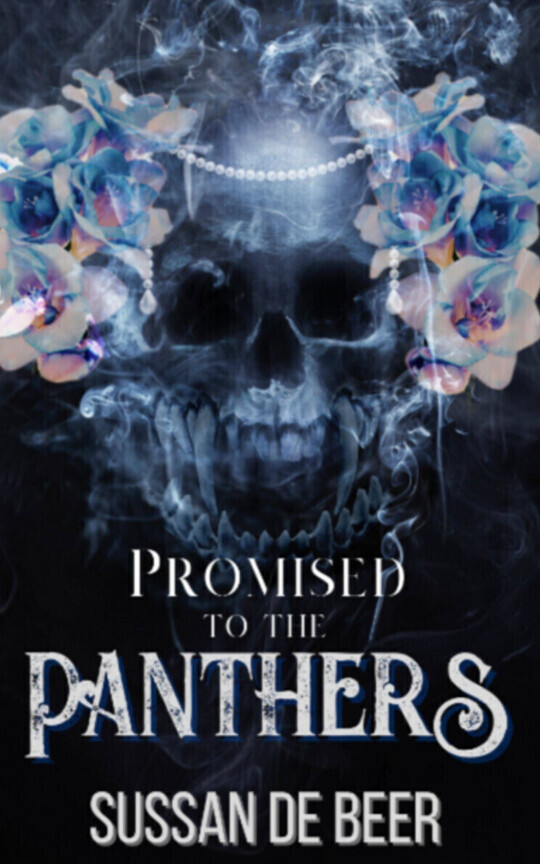 PROMISED TO THE PANTHERS PART 2 (UNEDITED)