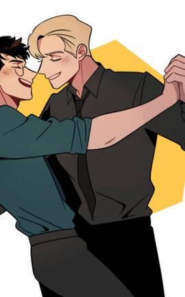Fiesta (Drarry/Harco)