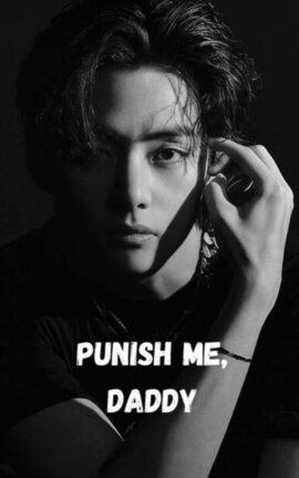 Punish me, daddy | Kookv 