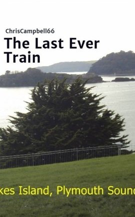 The Last Ever Train