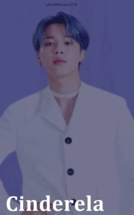 Cinderela-Park Jimin(One-Shot)Yandere