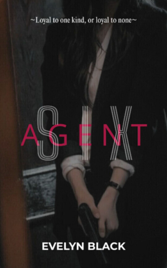 Agent Six
