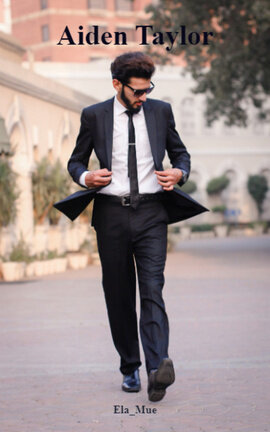 Aiden Taylor