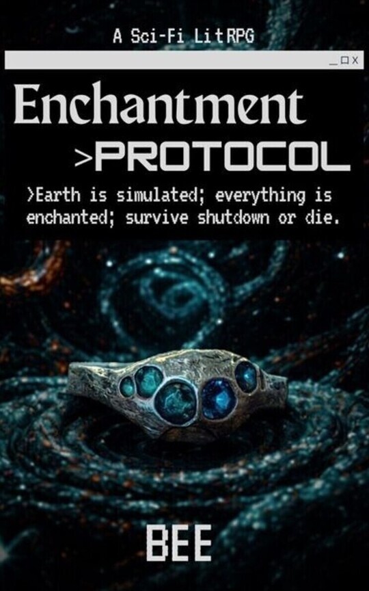 Enchantment Protocol