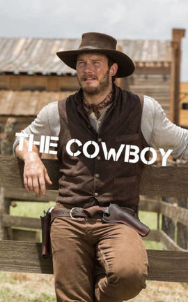 The Cowboy