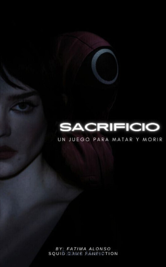 SACRIFICIO / THE SALESMAN FANFICTION