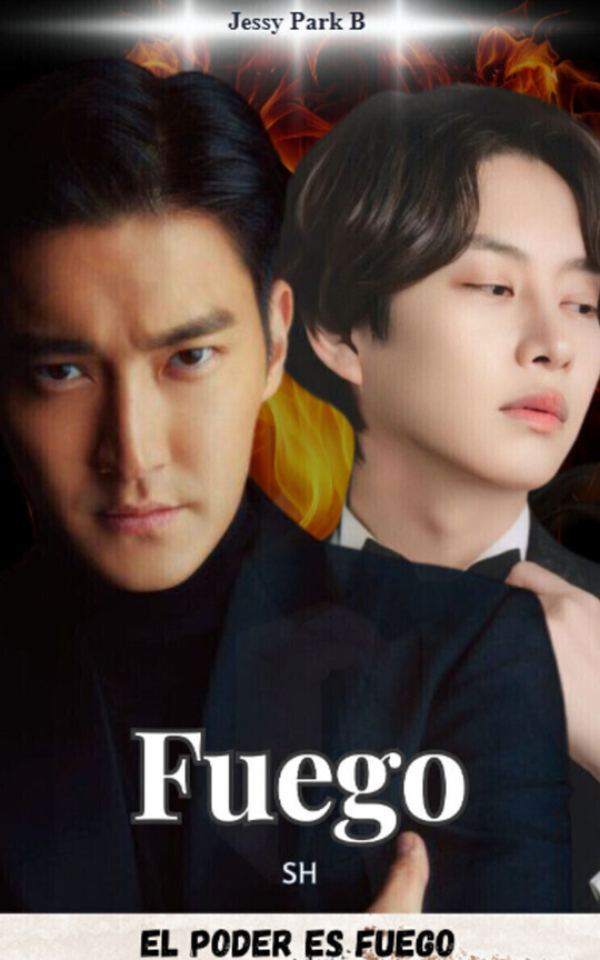 6.Fuego