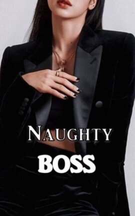 Naughty Boss (JenLisa) G!P