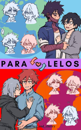 Paralelos- Dabishiga