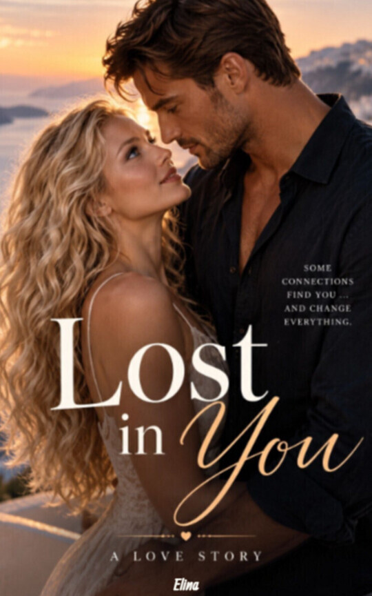 Lost in You