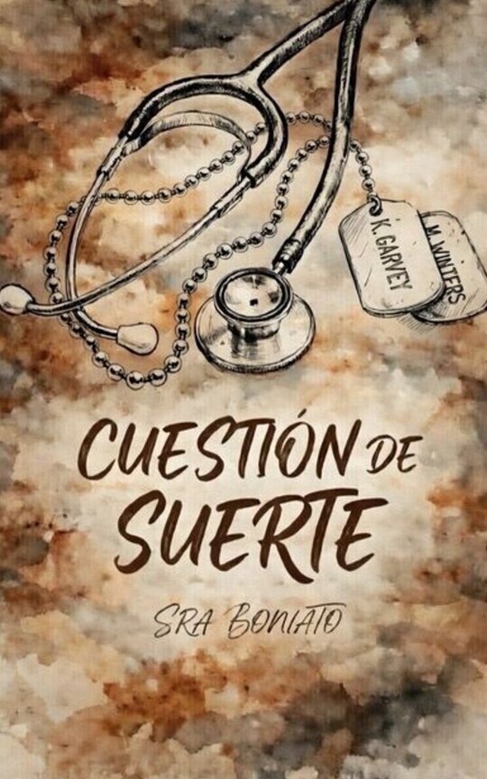 Cuestión De Suerte