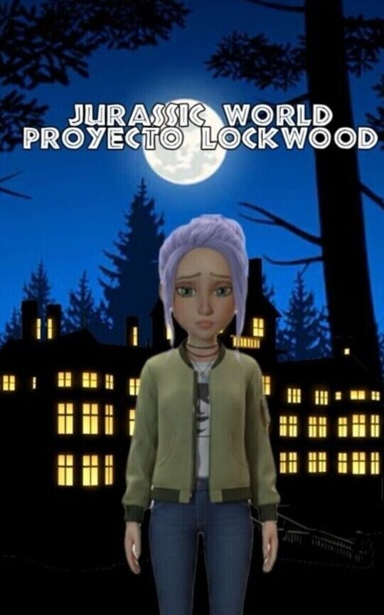 Proyecto Lockwood—Español