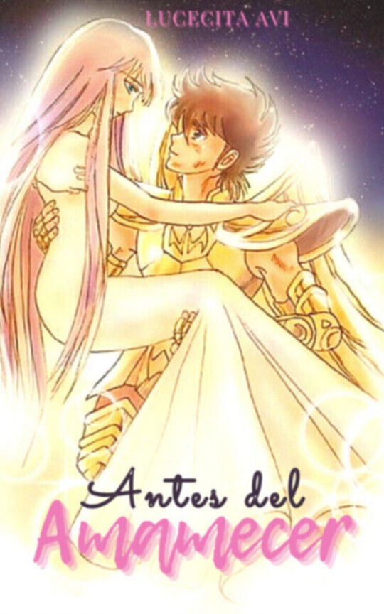 Antes del Amanecer