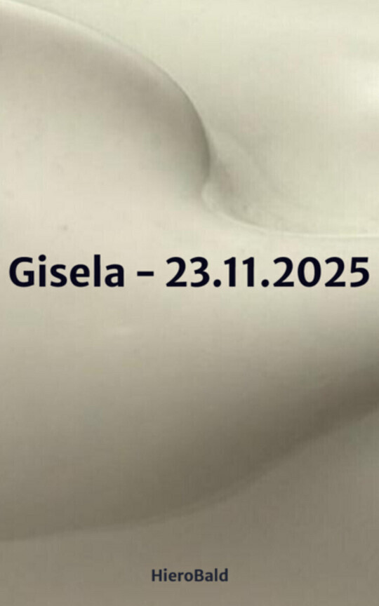 Gisela - 23.11.2025