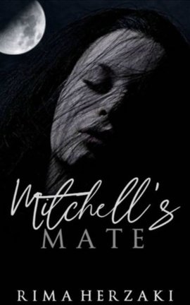 Mitchell's Mate (MM #1)