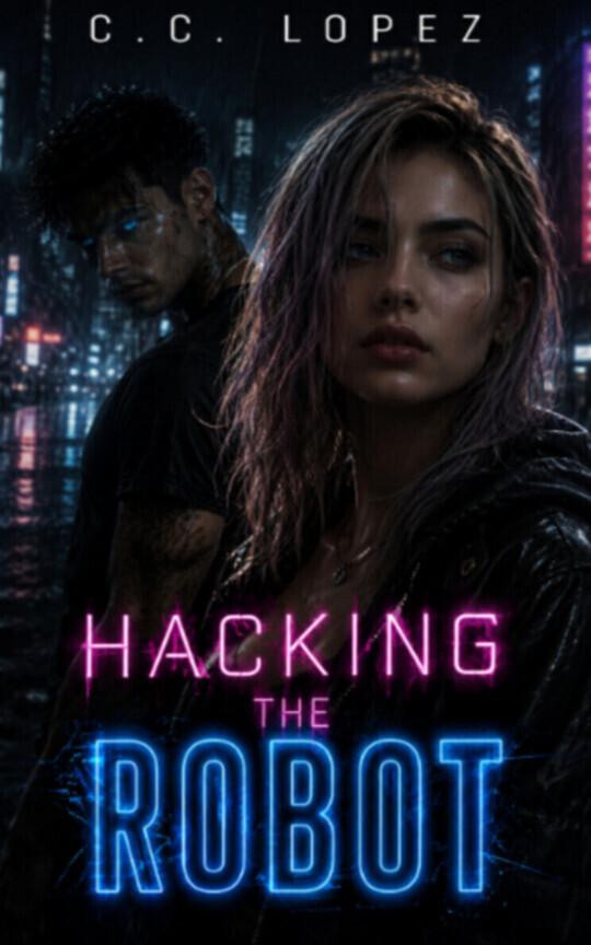 Hacking the Robot