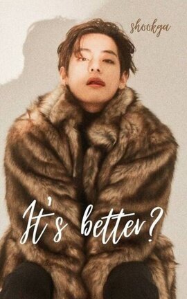 โฌ It's better? || Taekook โง
