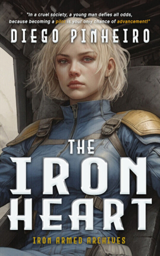 The Iron Heart