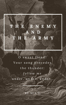 The Enemy and The Army