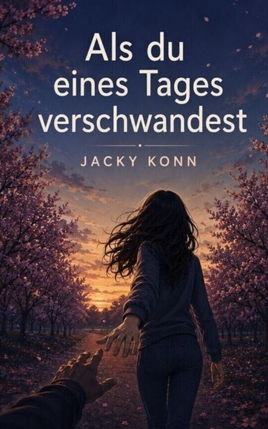 Als du eines Tages verschwandest