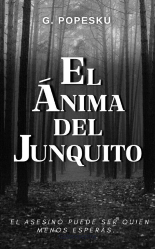 El Ánima del Junquito