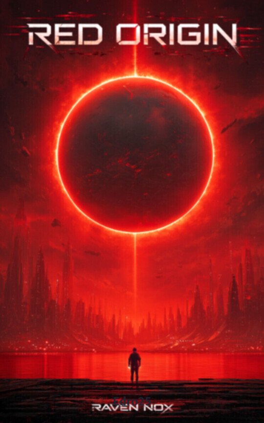 Red Origin
