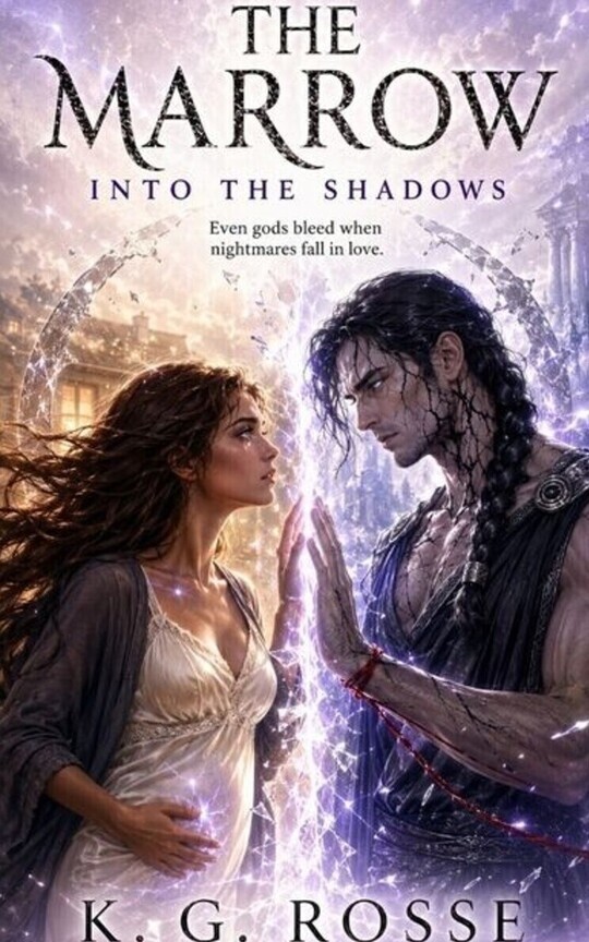 The Marrow: Into the Shadows 