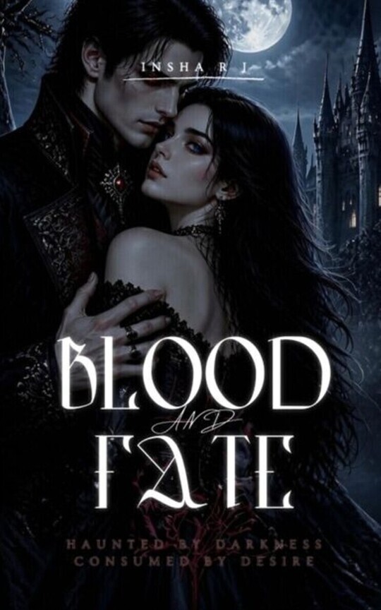 Blood and Fate