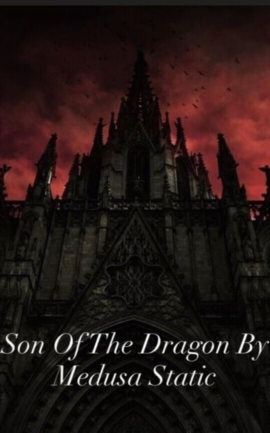Son Of The Dragon