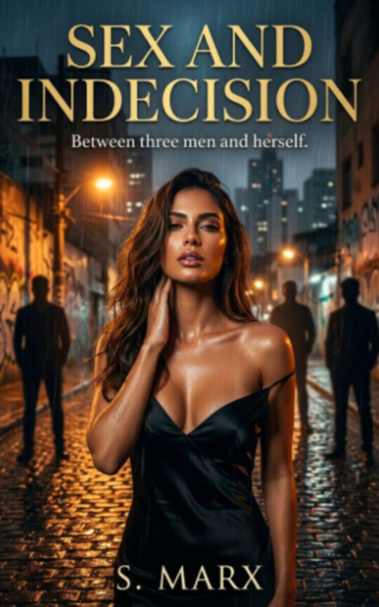 Sex And Indecision