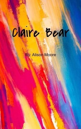claire bear