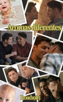 Aromas diferentes