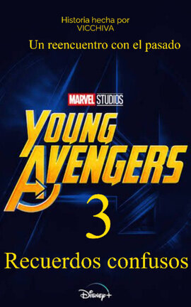 Young Avengers 3: Recuerdos Confusos