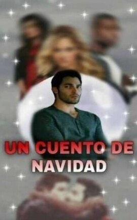 Un cuento de navidad (Sterek)