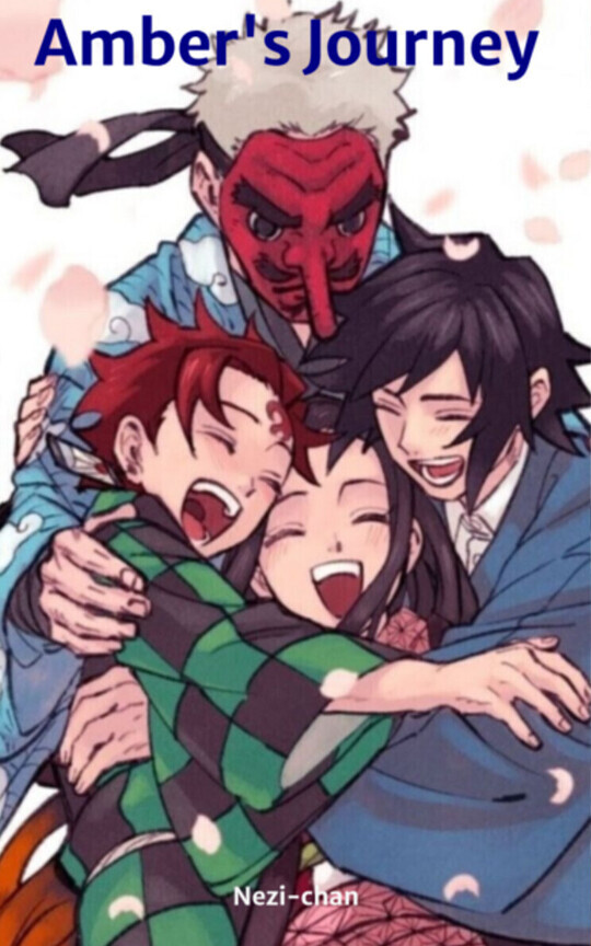 Amber's Journey 