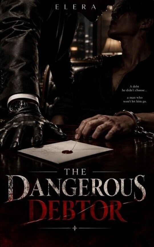 The Dangerous Debtor 