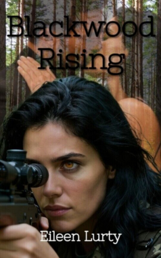 Blackwood Rising